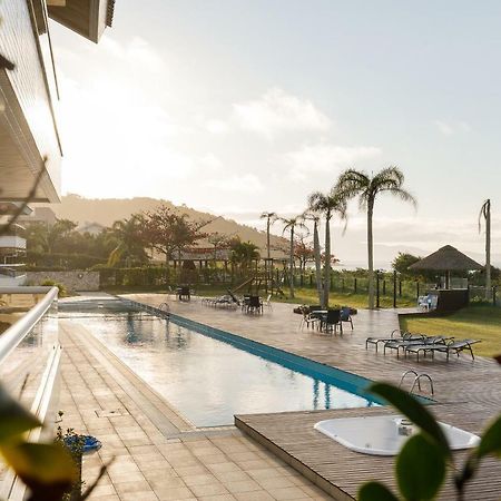 Apartamento Com 4 Suites Pe Na Areia Флорианополис Экстерьер фото