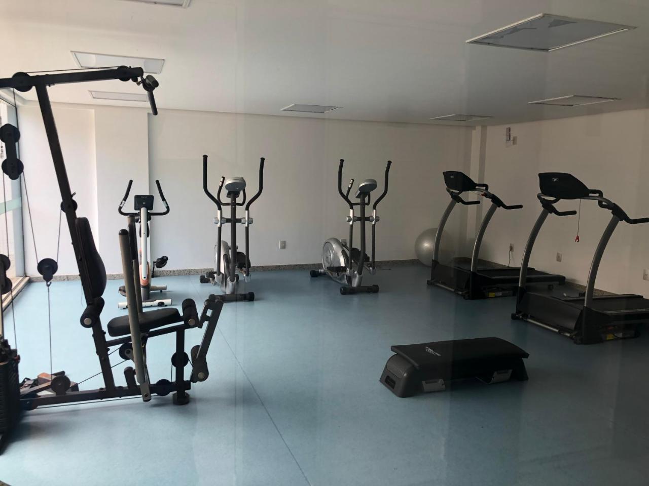 Apartamento Com 4 Suites Pe Na Areia Флорианополис Экстерьер фото