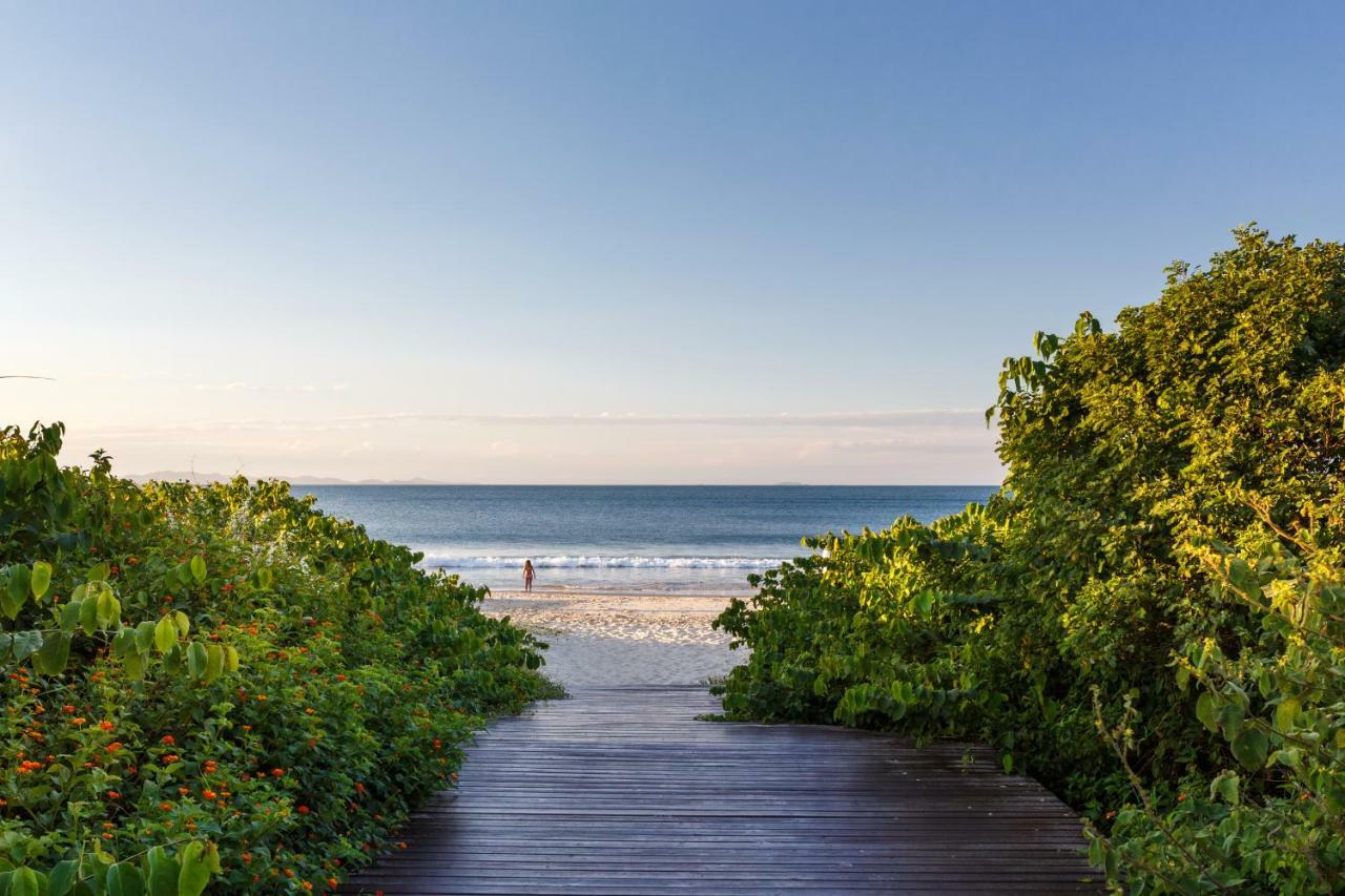Apartamento Com 4 Suites Pe Na Areia Флорианополис Экстерьер фото